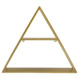 Project 62 Triangle Shelf Gold (2)
