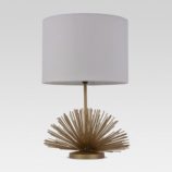 Urchin Figural Table Lamp
